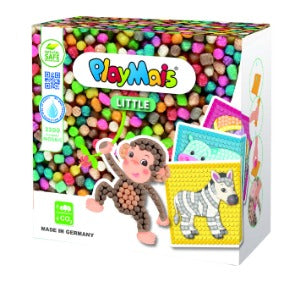 PlayMais® MOSAIC LITTLE ZOO