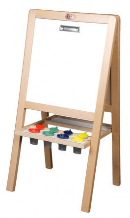 4 in 1 Junior Easel