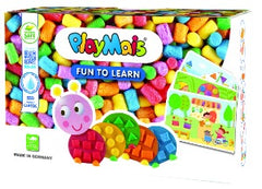 Playmais Fun To Learn