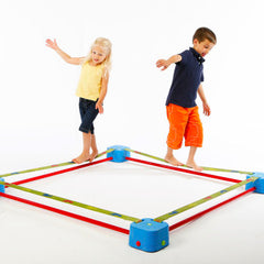 Playzone-Fit Balance Blox Quad Kit