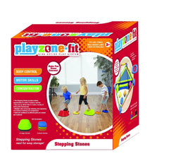 Playzone-Fit Stepping Stones