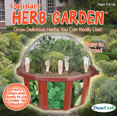 Culinary Herb Garden