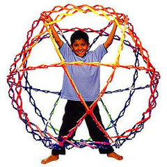 Hoberman Mega Sphere - Spectrum