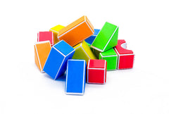 Sticky Blocks 116 piece set