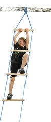 Ninja Rope Ladder 8'