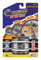 Classic Rail Series Train Track, 15ft x 2in Blisterpack