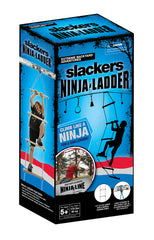Ninja Rope Ladder 8'