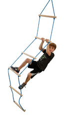 Ninja Rope Ladder 8'